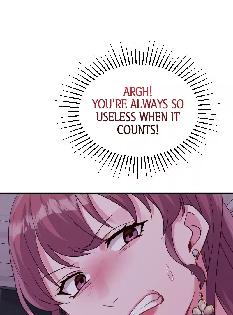 May Your Misery Exceed Mine Chapter 27 - Page 48