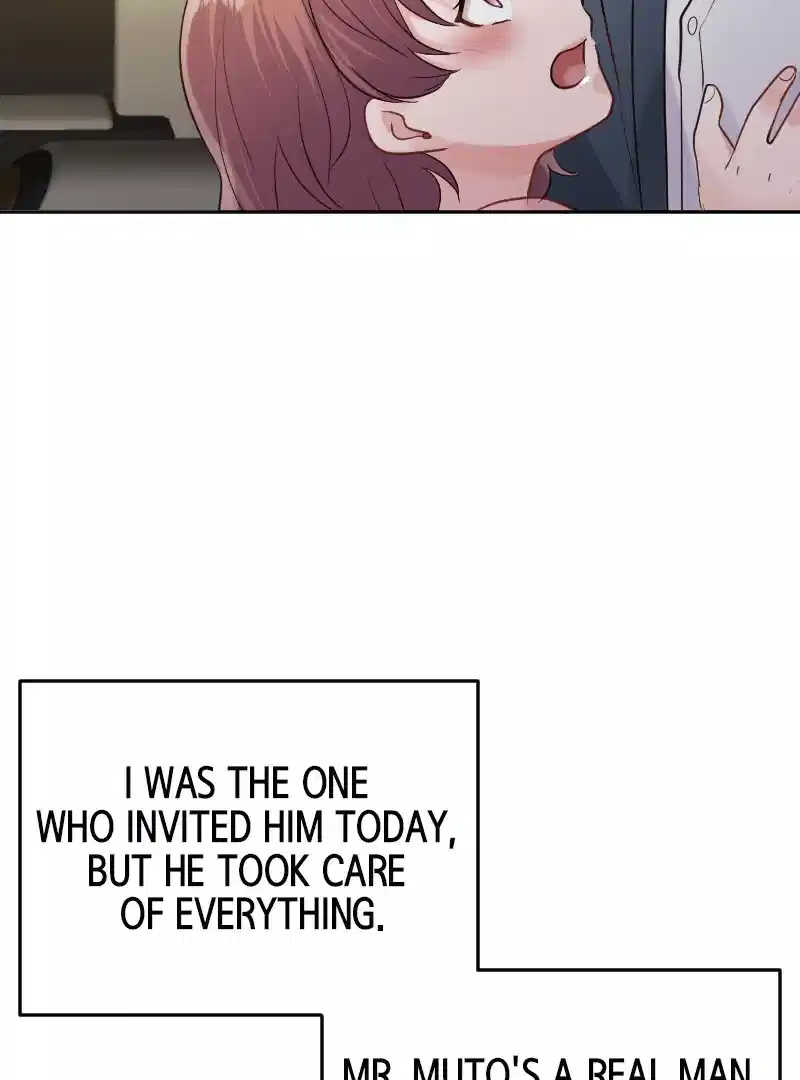 May Your Misery Exceed Mine Chapter 27 - Page 57