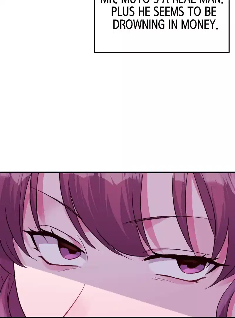 May Your Misery Exceed Mine Chapter 27 - Page 58