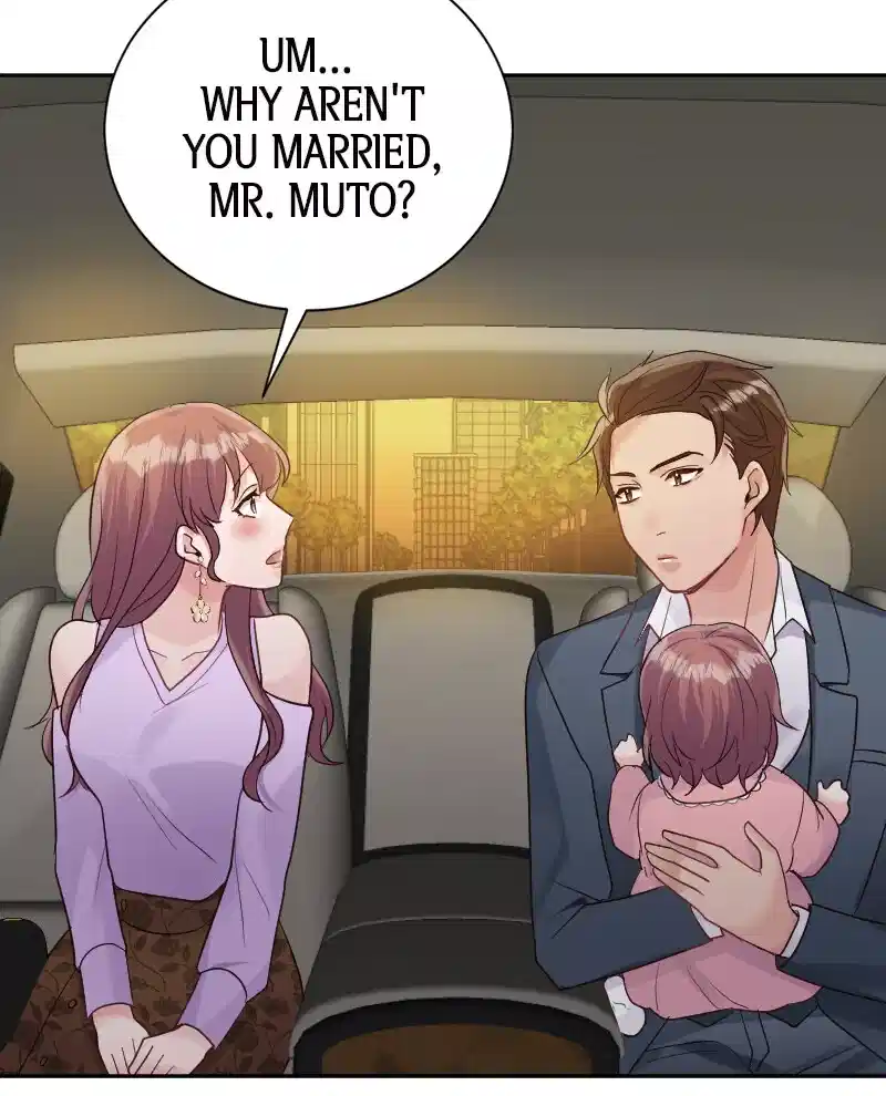 May Your Misery Exceed Mine Chapter 27 - Page 61