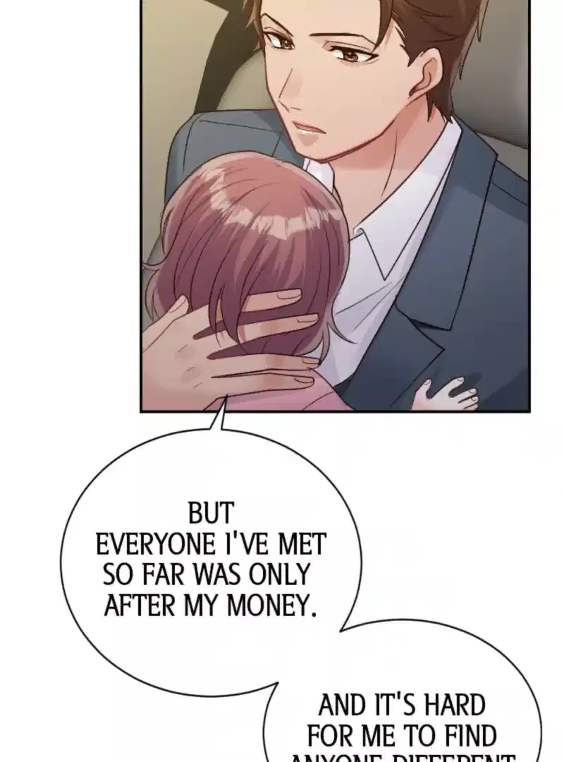 May Your Misery Exceed Mine Chapter 27 - Page 63