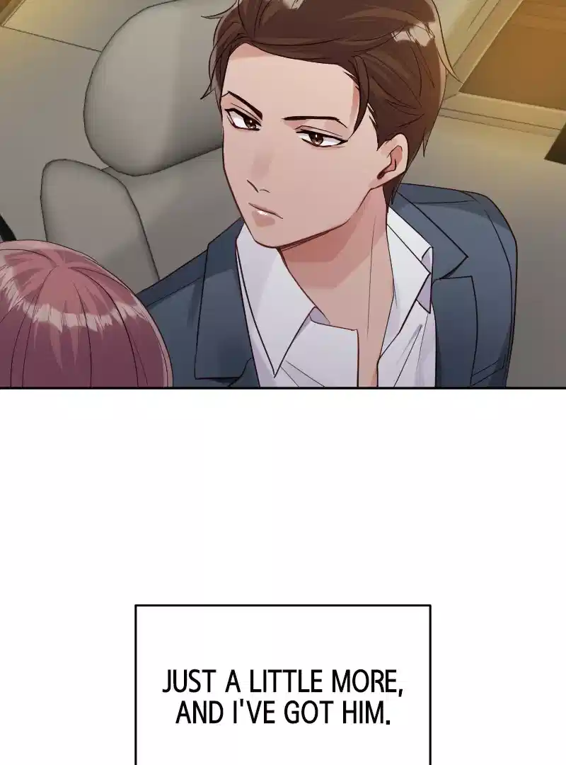 May Your Misery Exceed Mine Chapter 27 - Page 77