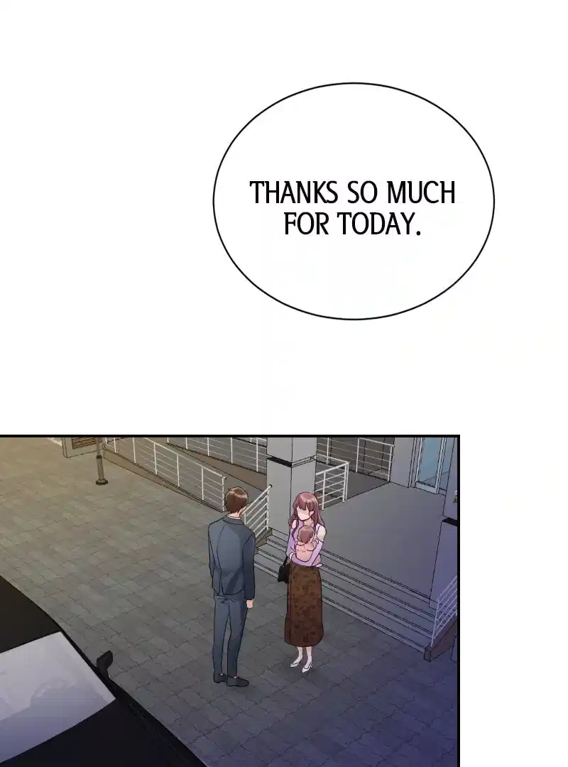 May Your Misery Exceed Mine Chapter 27 - Page 79