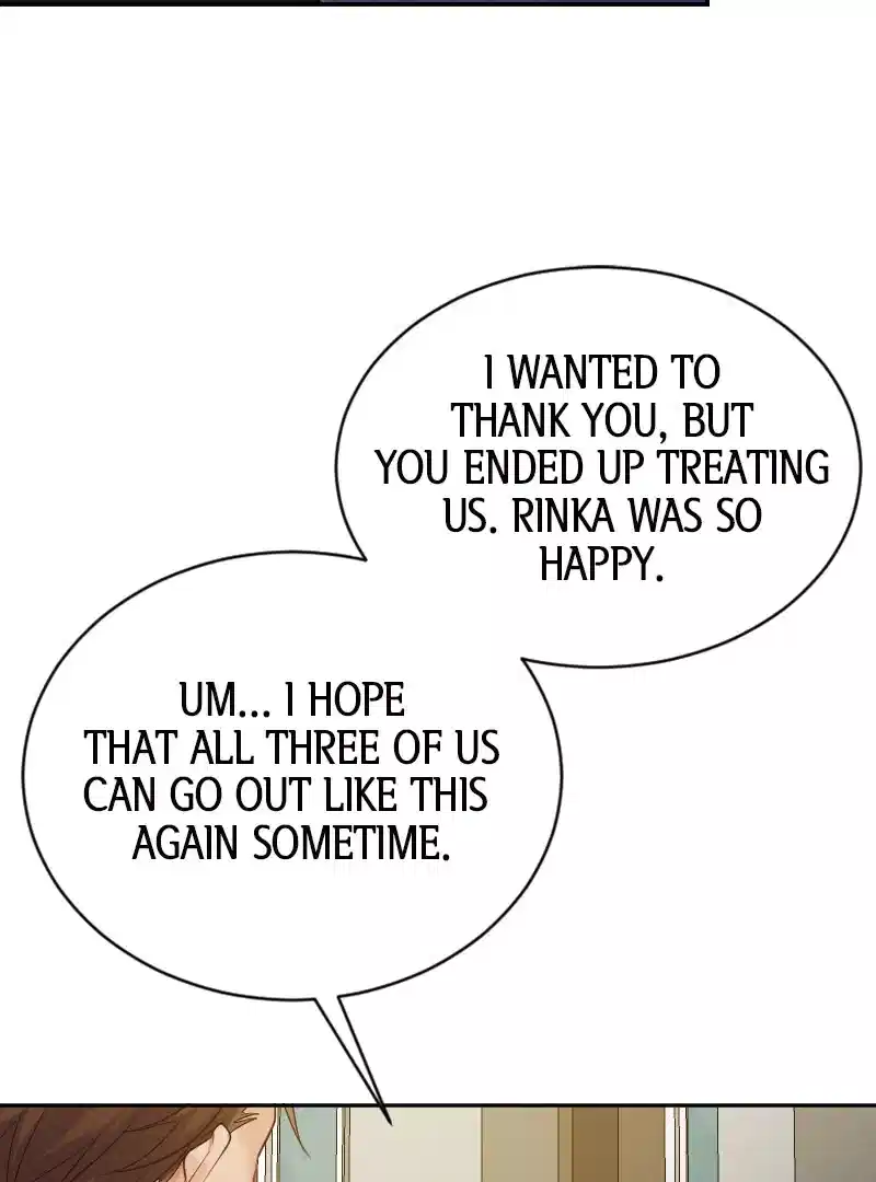 May Your Misery Exceed Mine Chapter 27 - Page 80