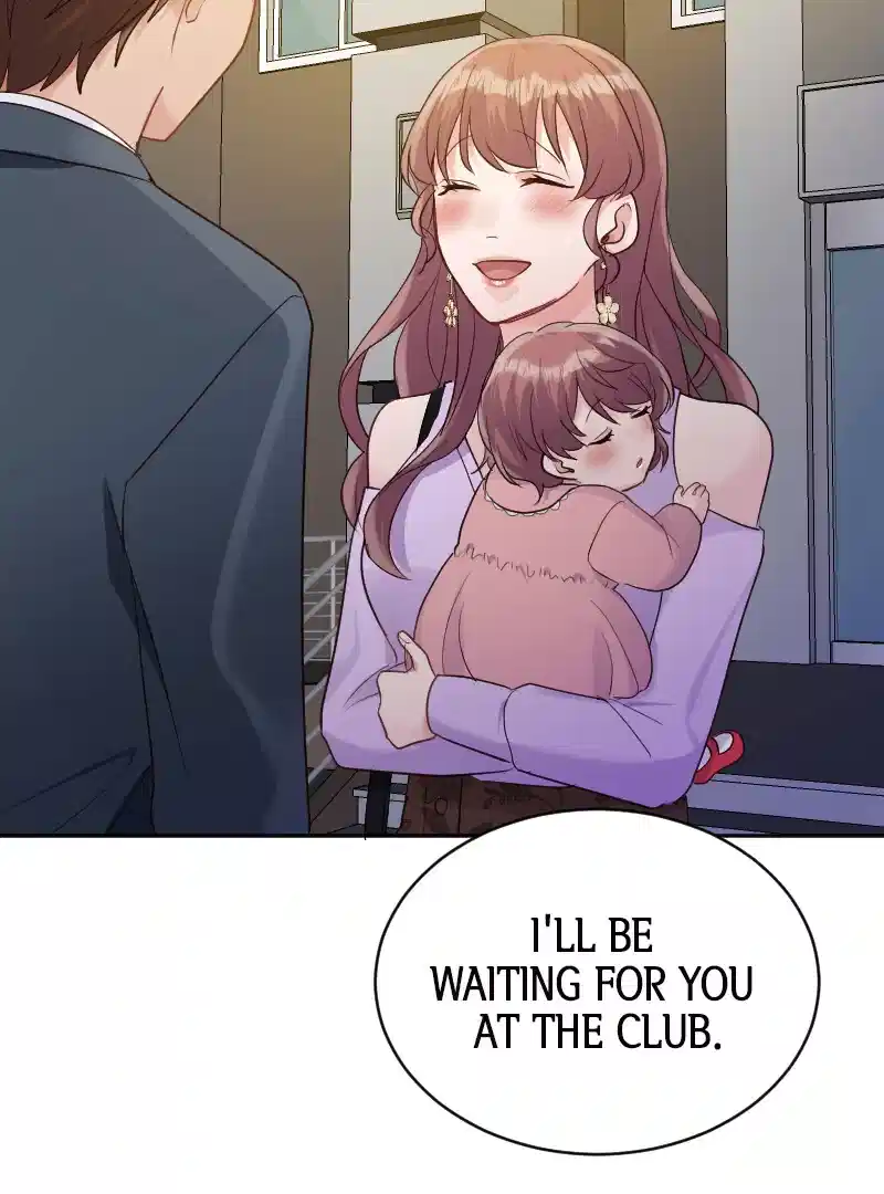 May Your Misery Exceed Mine Chapter 27 - Page 81