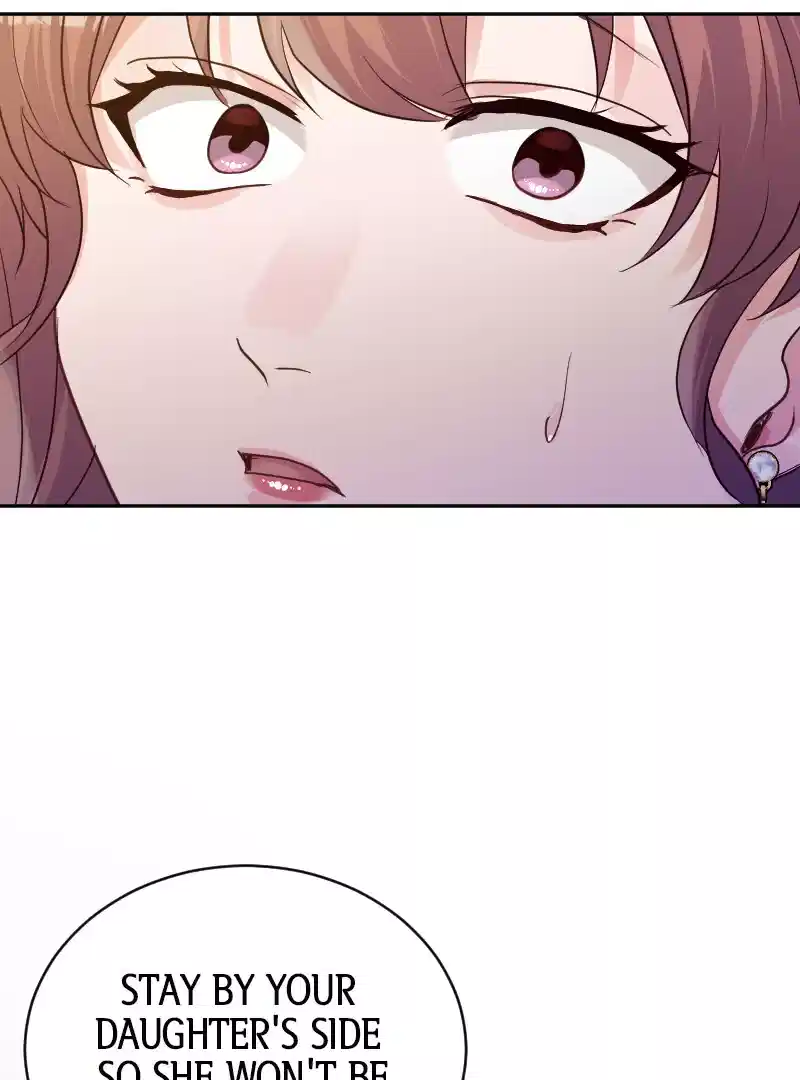 May Your Misery Exceed Mine Chapter 27 - Page 84