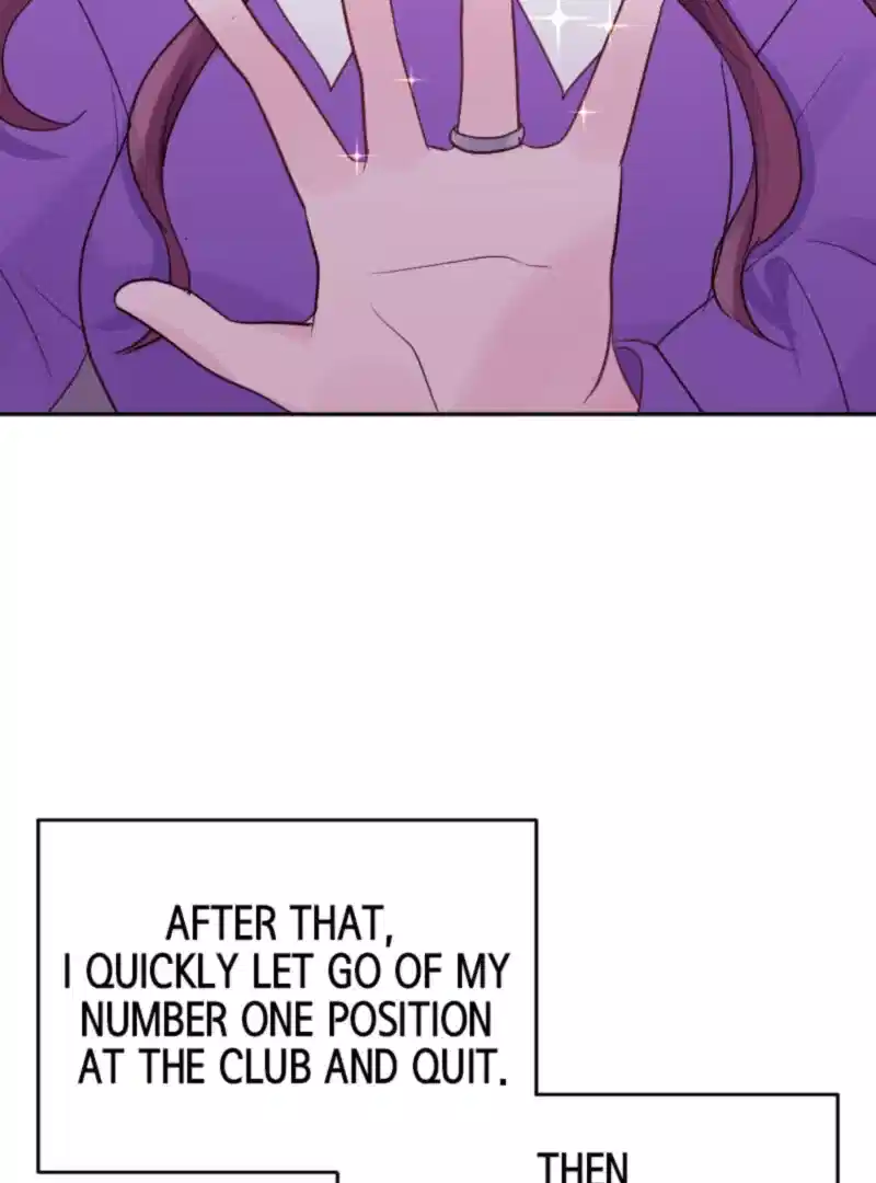 May Your Misery Exceed Mine Chapter 27 - Page 91