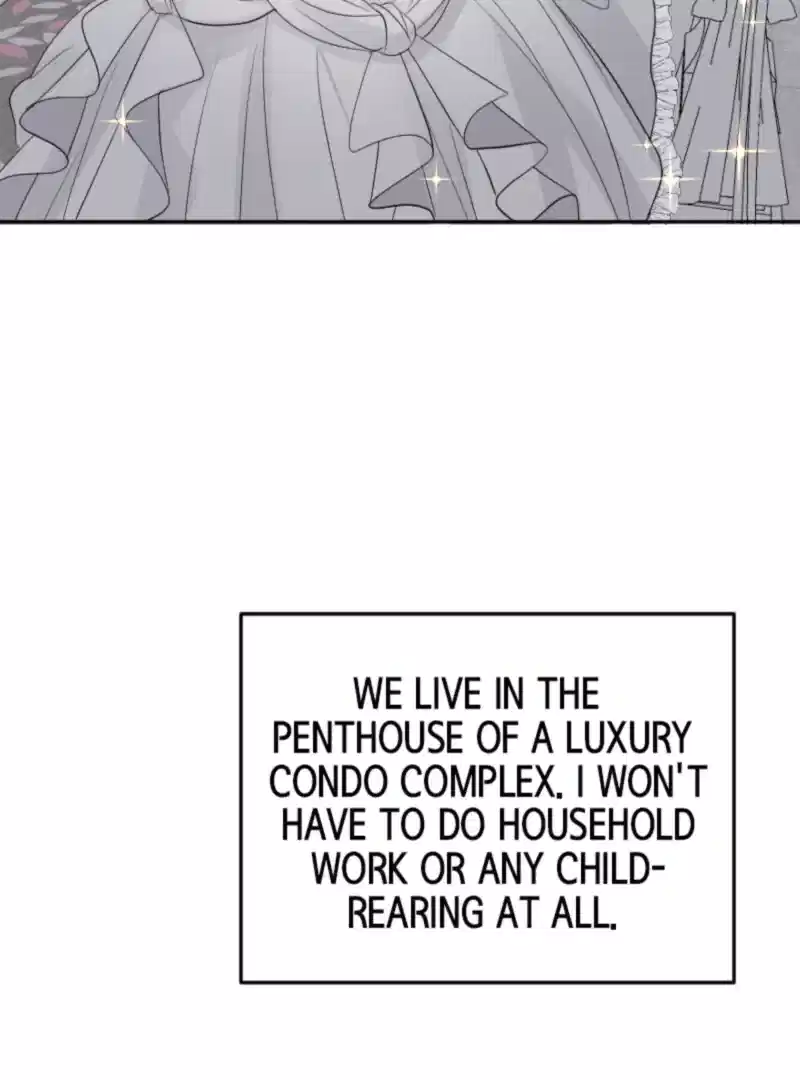 May Your Misery Exceed Mine Chapter 27 - Page 93