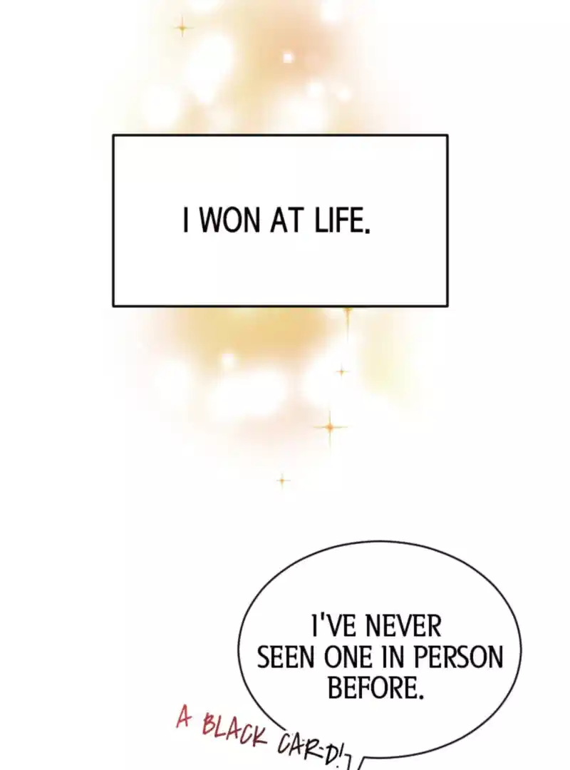 May Your Misery Exceed Mine Chapter 27 - Page 95