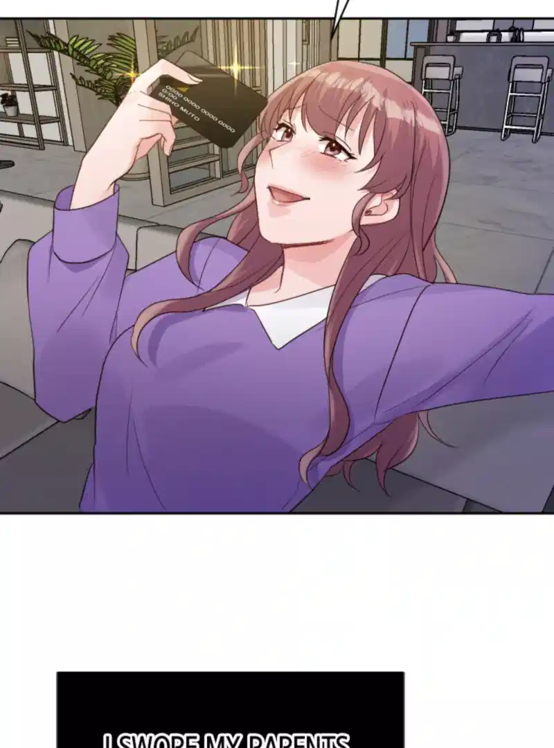 May Your Misery Exceed Mine Chapter 27 - Page 96