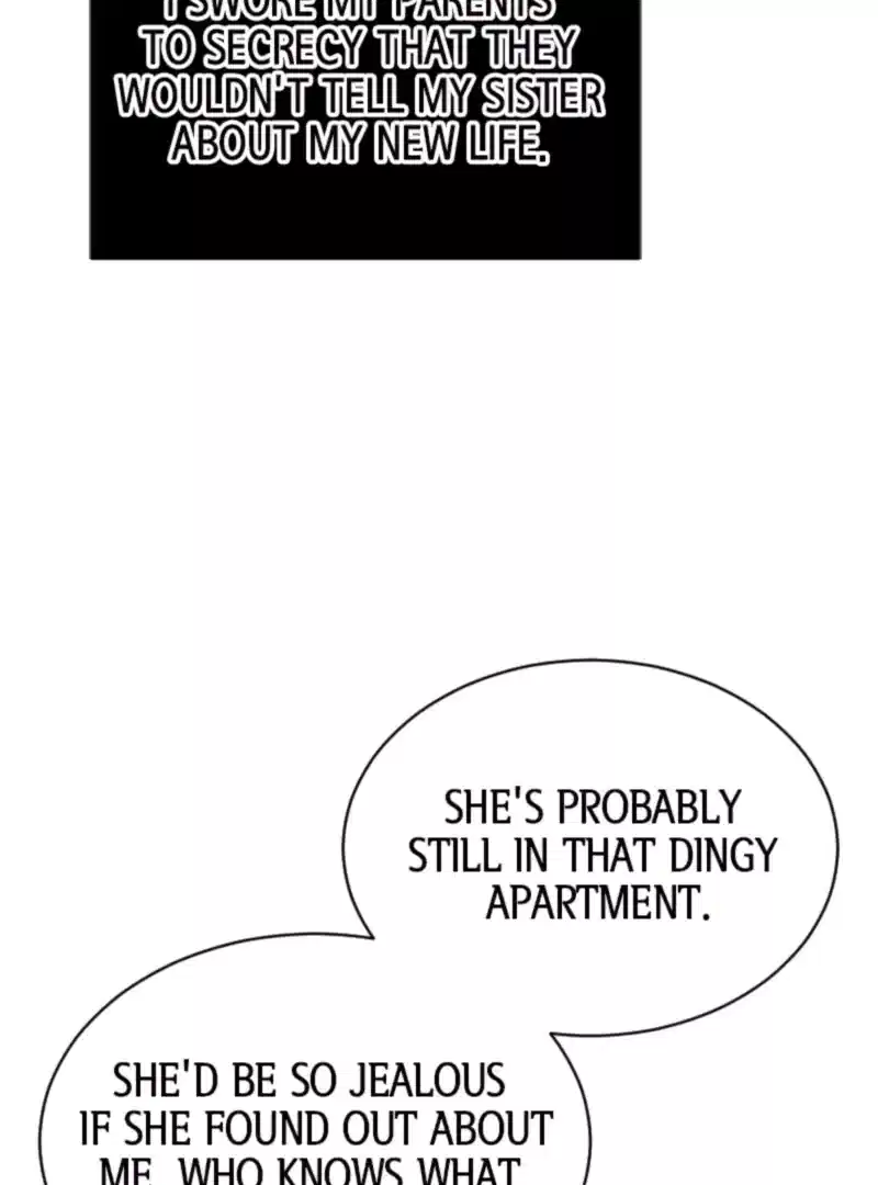 May Your Misery Exceed Mine Chapter 27 - Page 97