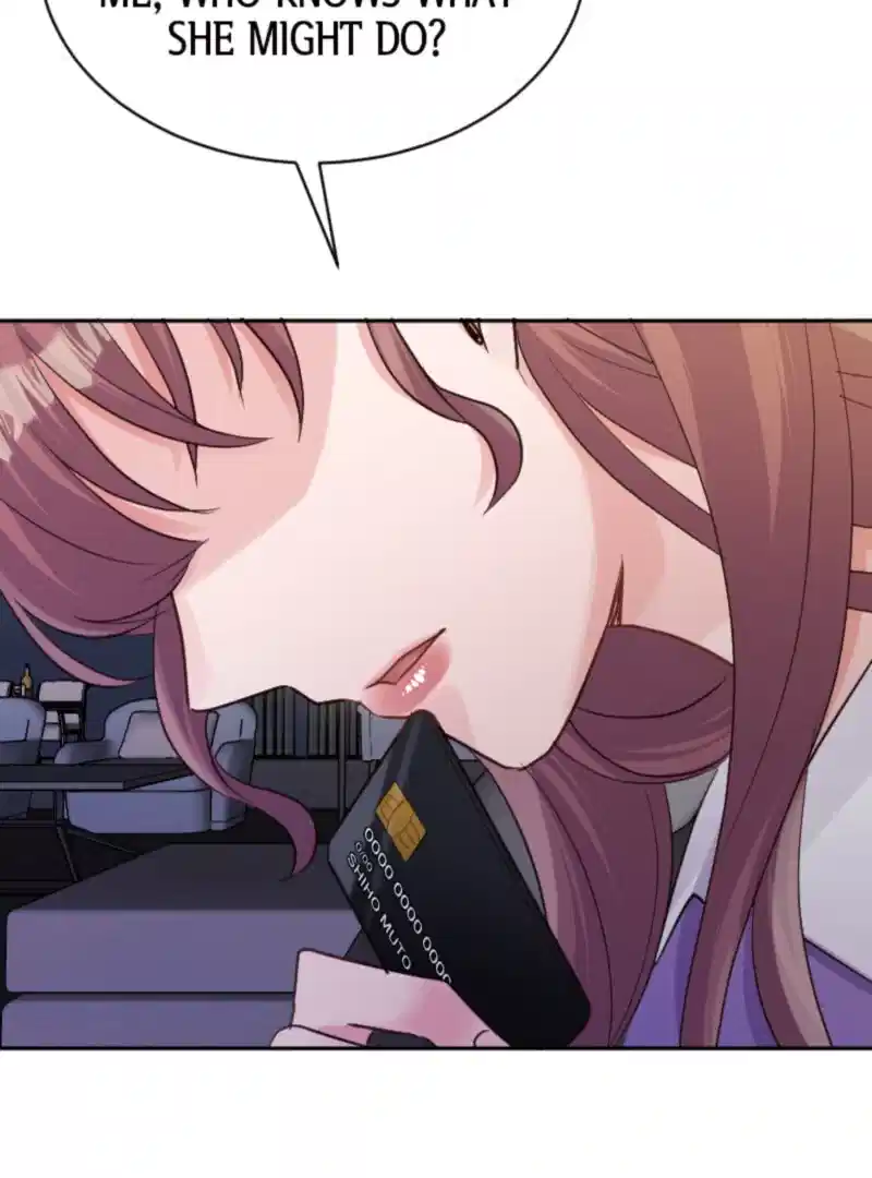 May Your Misery Exceed Mine Chapter 27 - Page 98