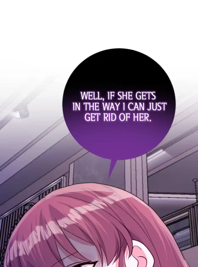 May Your Misery Exceed Mine Chapter 27 - Page 99