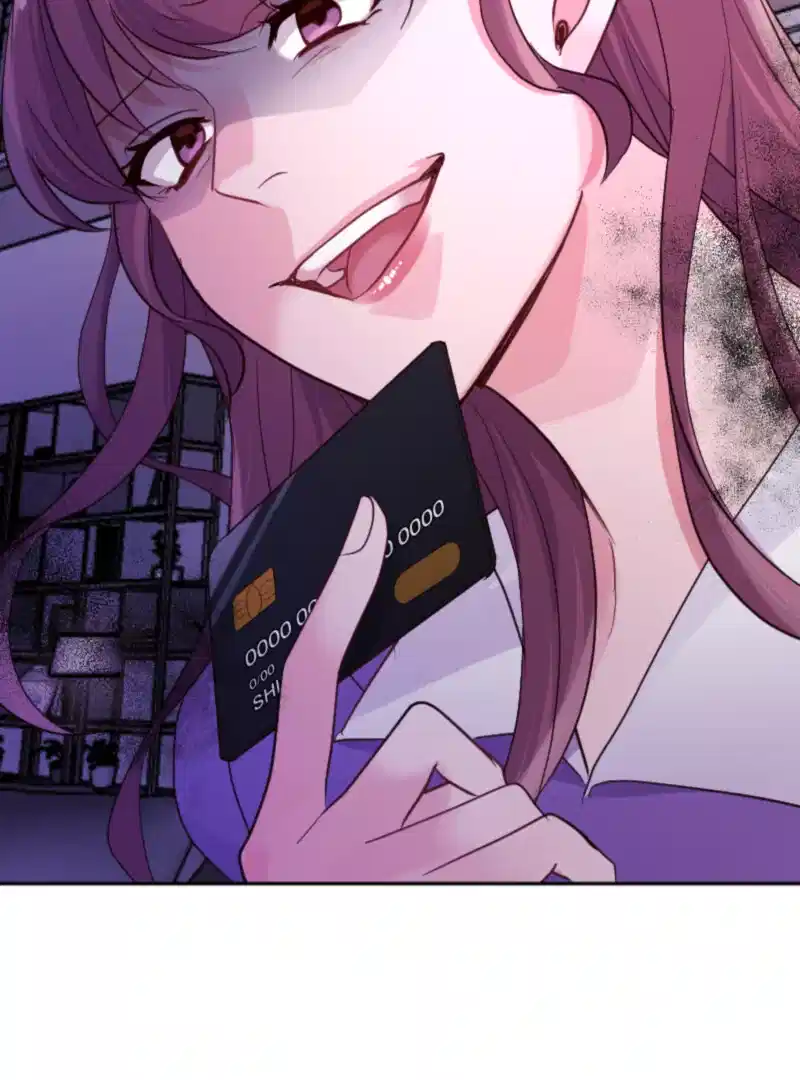 May Your Misery Exceed Mine Chapter 27 - Page 100