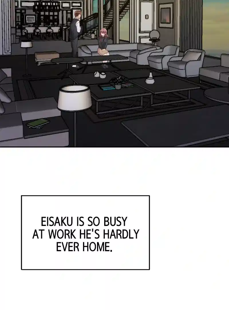 May Your Misery Exceed Mine Chapter 27 - Page 105