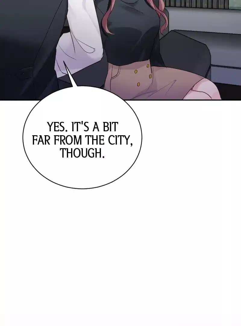 May Your Misery Exceed Mine Chapter 27 - Page 107