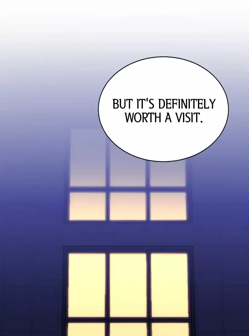 May Your Misery Exceed Mine Chapter 27 - Page 108