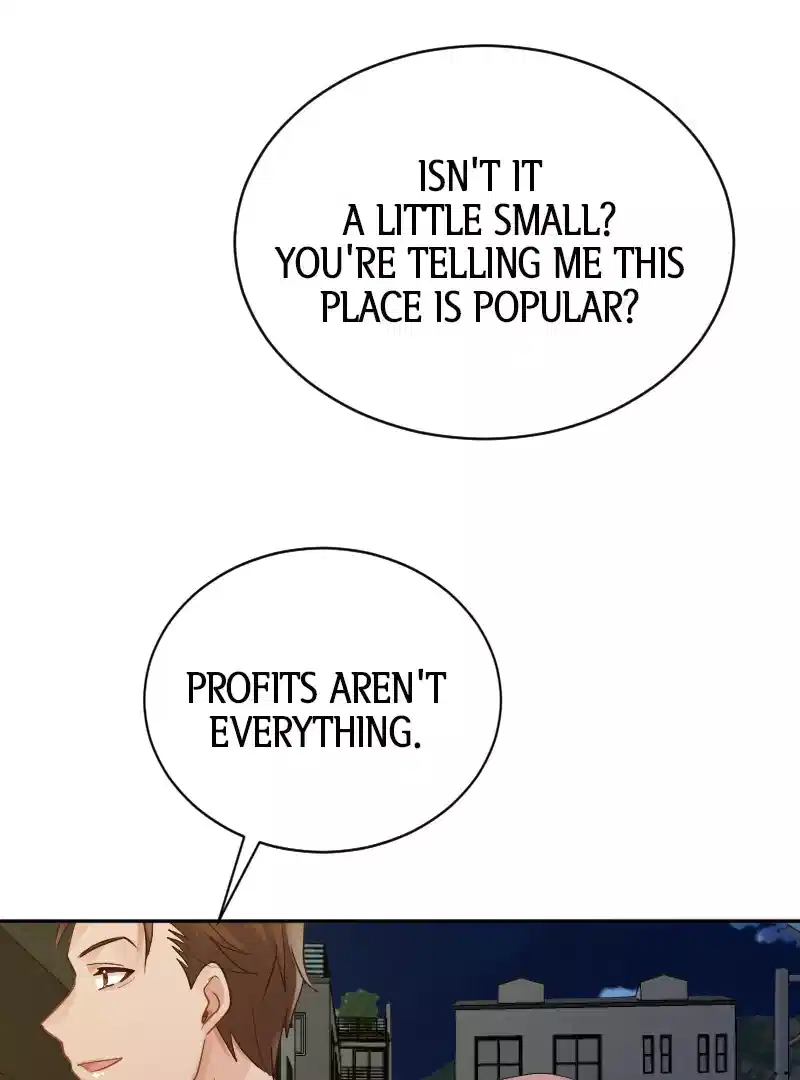 May Your Misery Exceed Mine Chapter 27 - Page 110