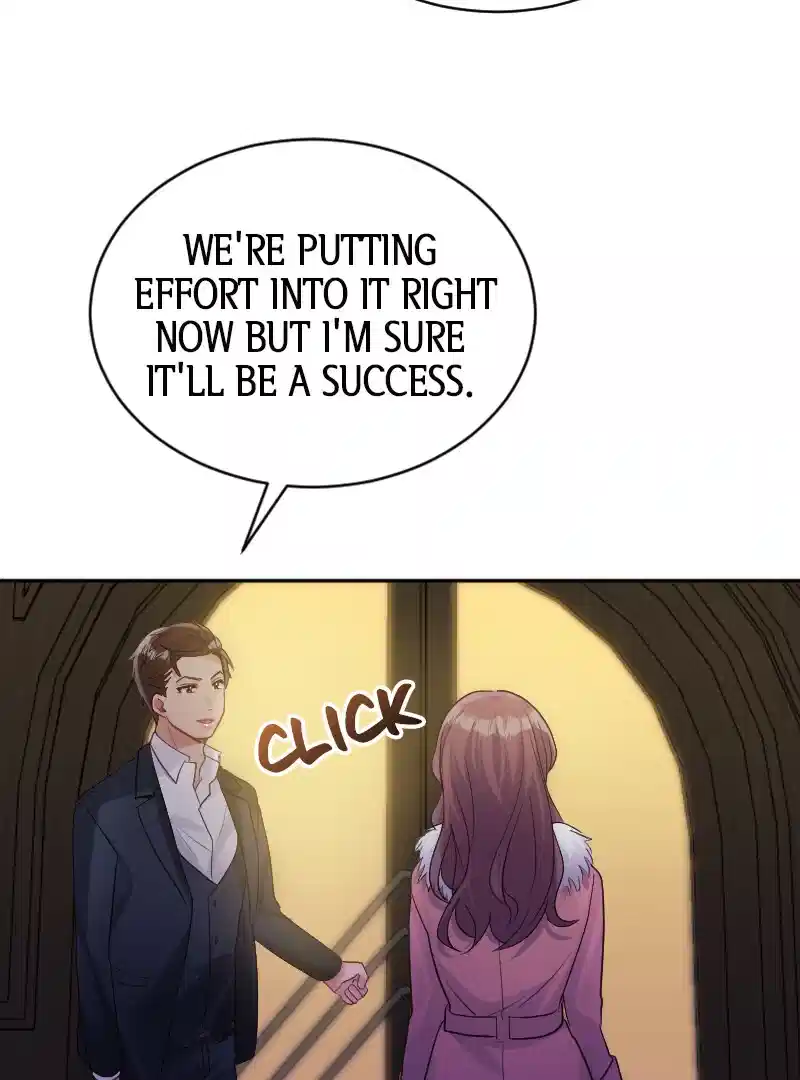 May Your Misery Exceed Mine Chapter 27 - Page 112