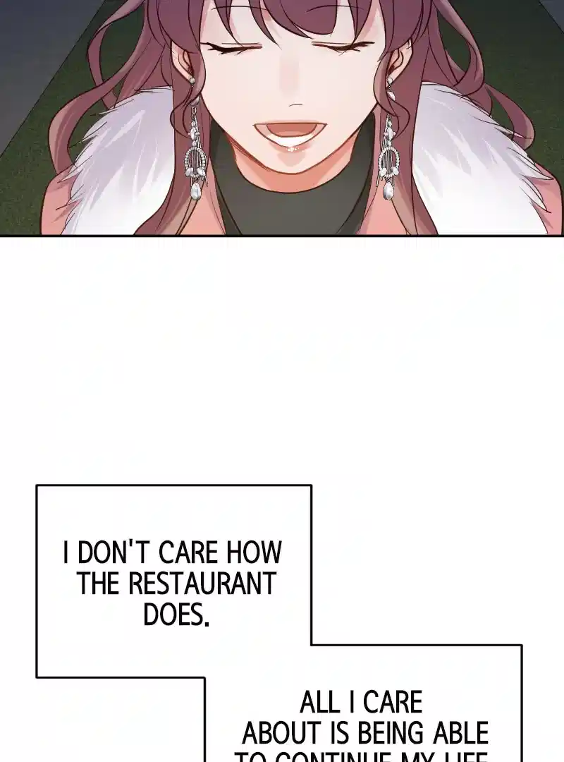 May Your Misery Exceed Mine Chapter 27 - Page 114