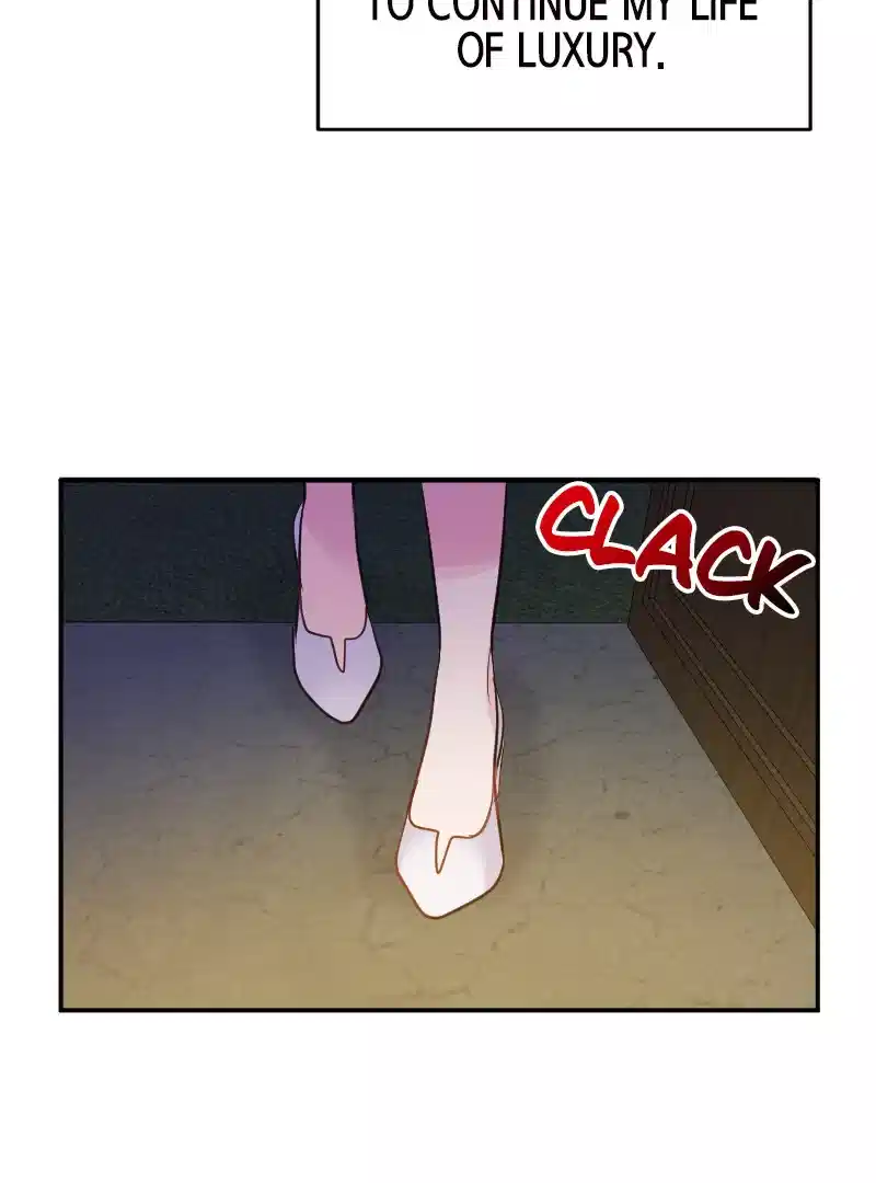 May Your Misery Exceed Mine Chapter 27 - Page 115