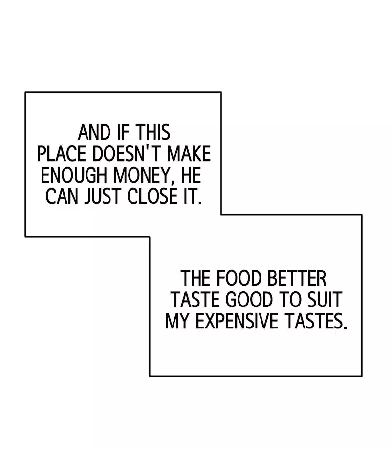 May Your Misery Exceed Mine Chapter 27 - Page 116