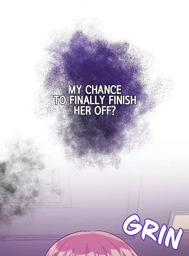 May Your Misery Exceed Mine Chapter 27 - Page 123