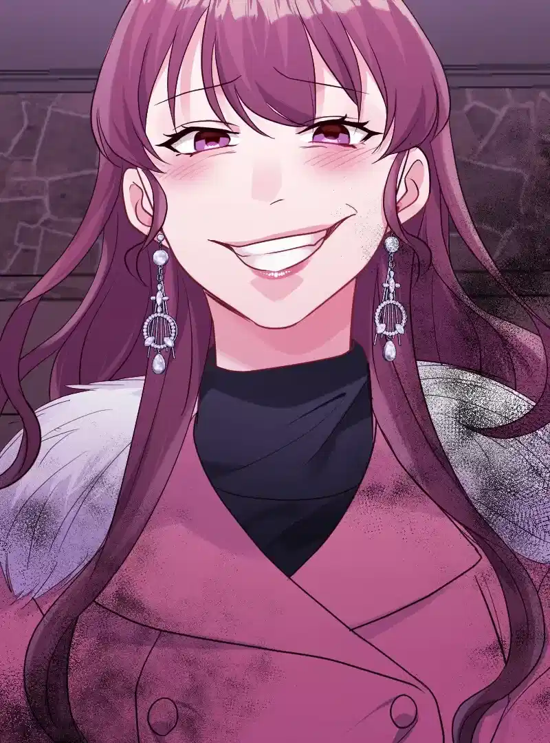 May Your Misery Exceed Mine Chapter 27 - Page 124