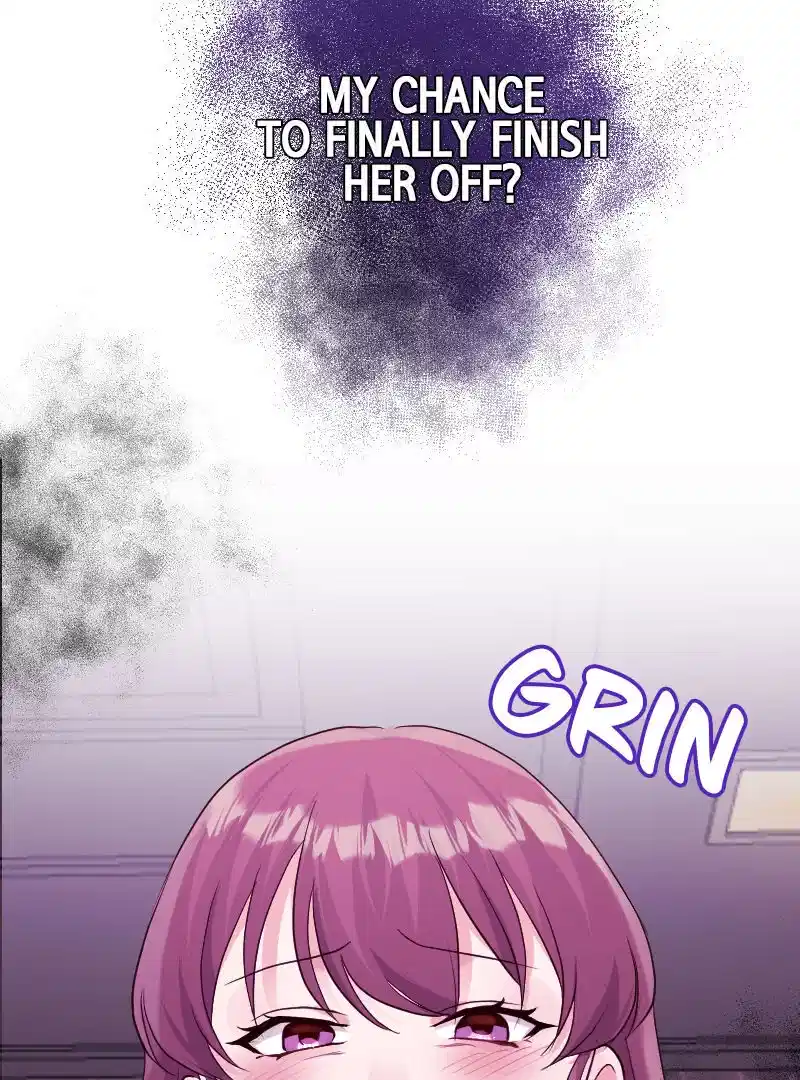 May Your Misery Exceed Mine Chapter 28 - Page 6