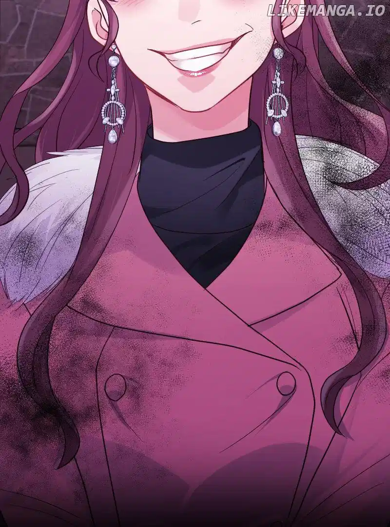 May Your Misery Exceed Mine Chapter 28 - Page 7