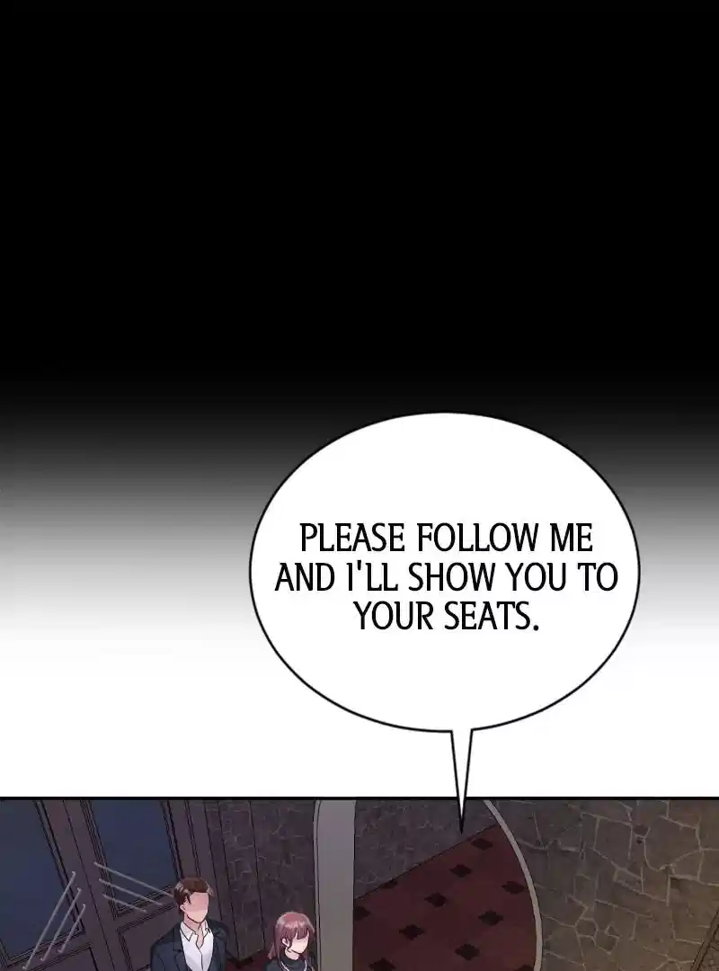 May Your Misery Exceed Mine Chapter 28 - Page 9