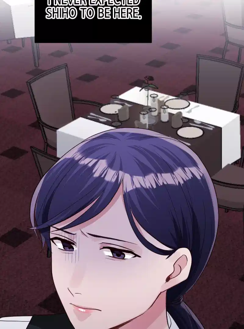 May Your Misery Exceed Mine Chapter 28 - Page 11