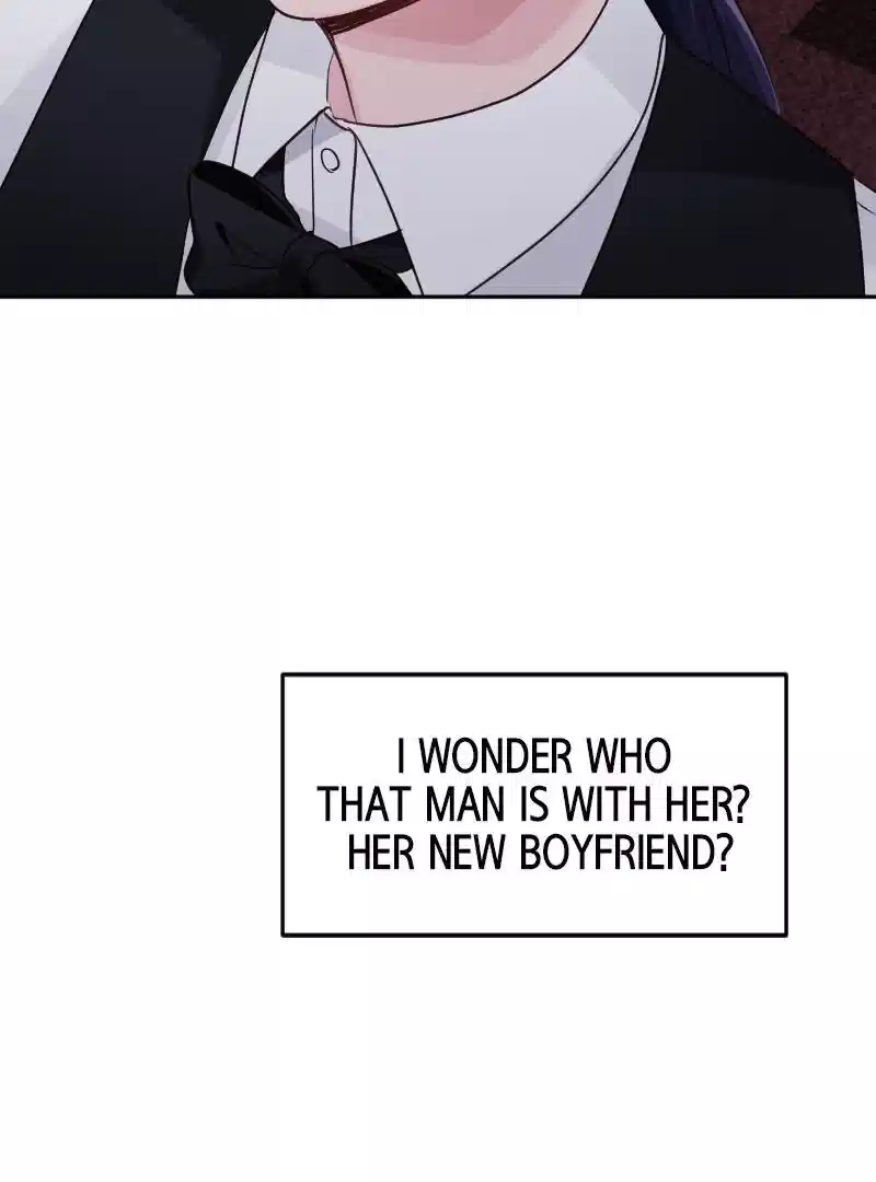 May Your Misery Exceed Mine Chapter 28 - Page 12