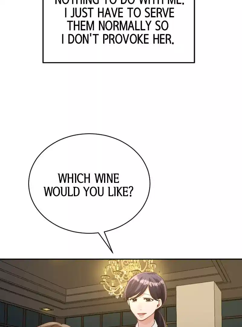 May Your Misery Exceed Mine Chapter 28 - Page 14