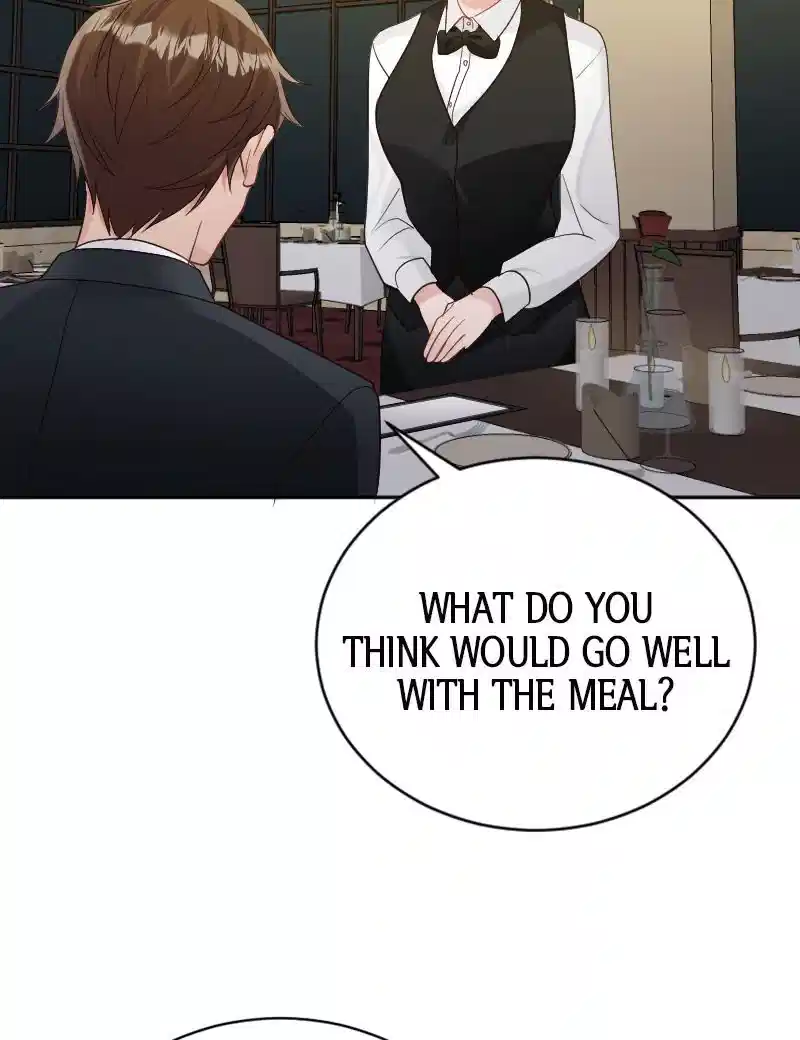 May Your Misery Exceed Mine Chapter 28 - Page 15