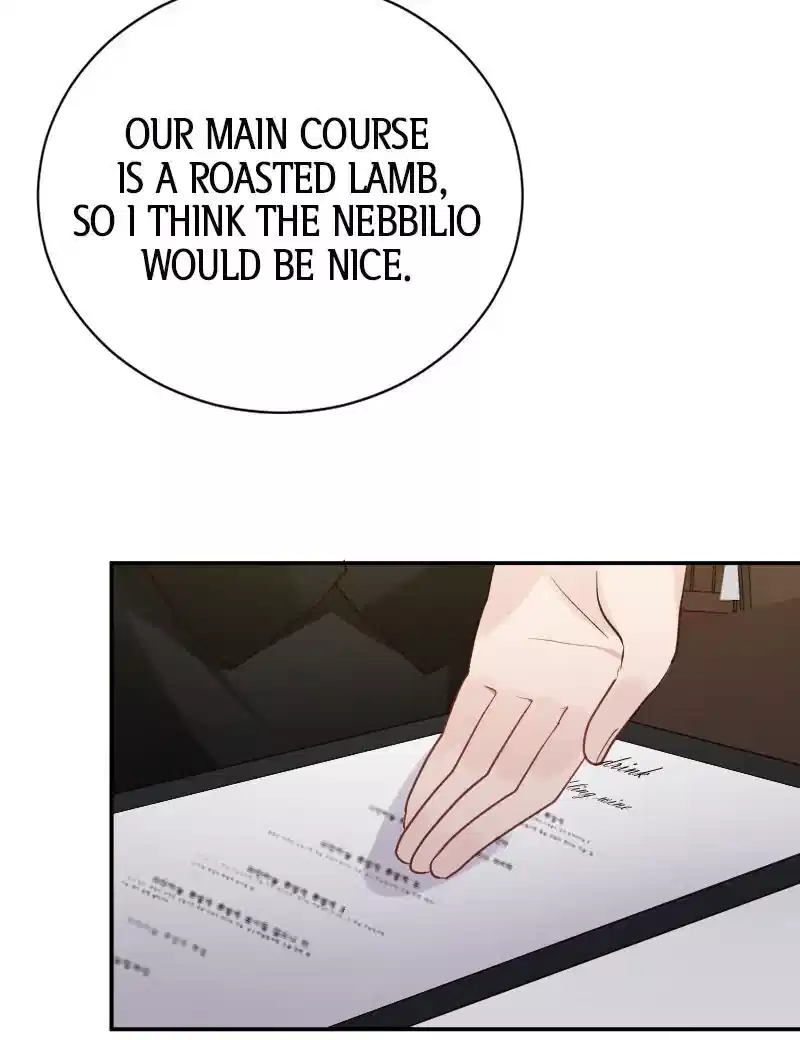 May Your Misery Exceed Mine Chapter 28 - Page 16