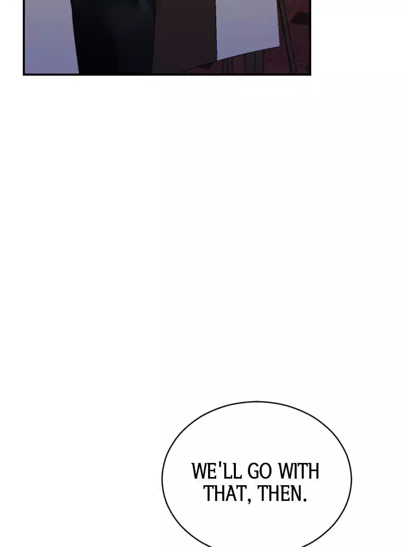 May Your Misery Exceed Mine Chapter 28 - Page 18