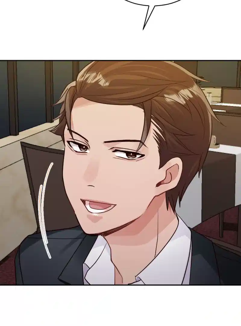 May Your Misery Exceed Mine Chapter 28 - Page 19