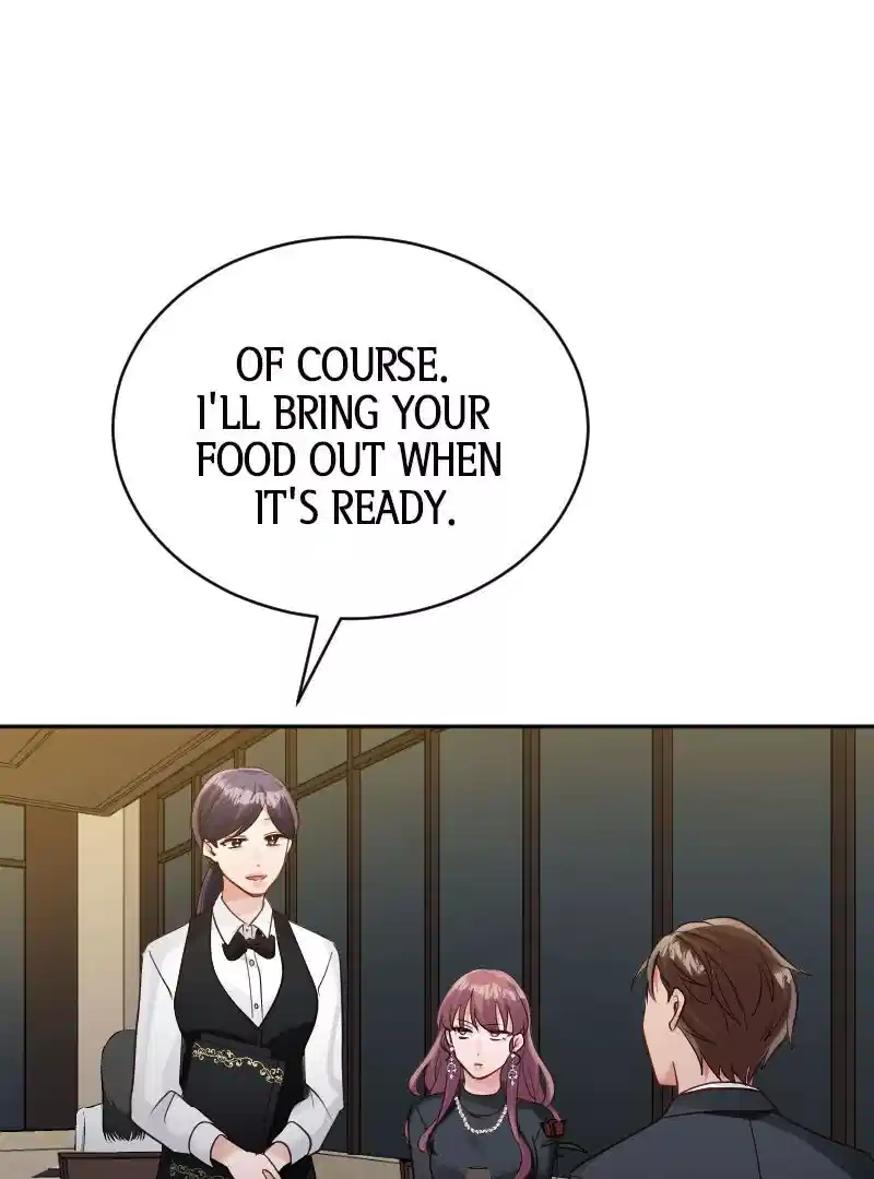 May Your Misery Exceed Mine Chapter 28 - Page 20