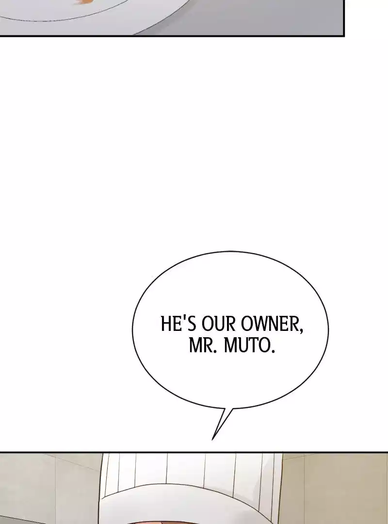 May Your Misery Exceed Mine Chapter 28 - Page 23