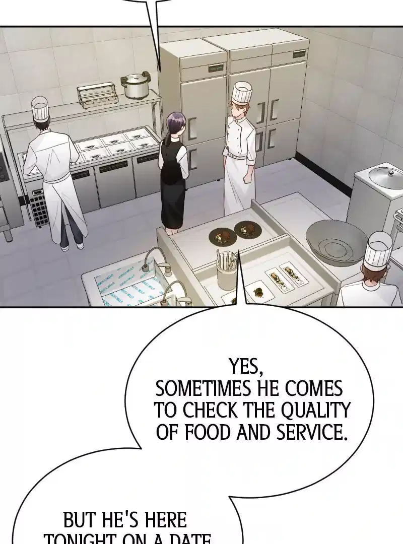 May Your Misery Exceed Mine Chapter 28 - Page 25