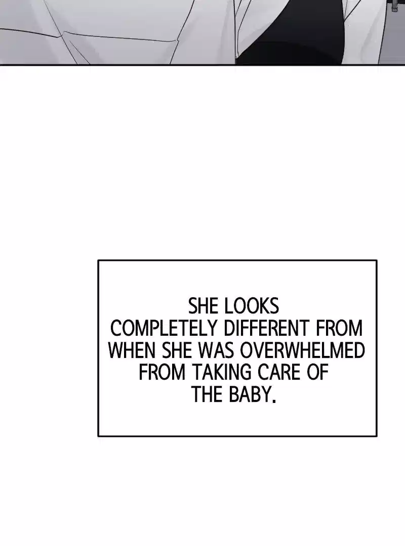 May Your Misery Exceed Mine Chapter 28 - Page 27