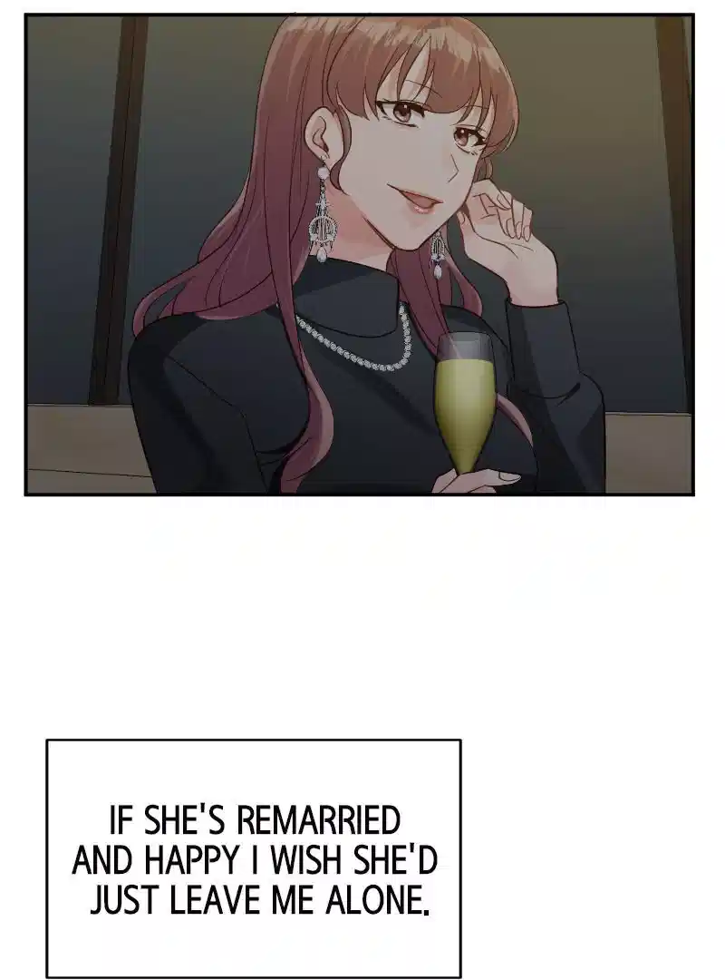 May Your Misery Exceed Mine Chapter 28 - Page 28