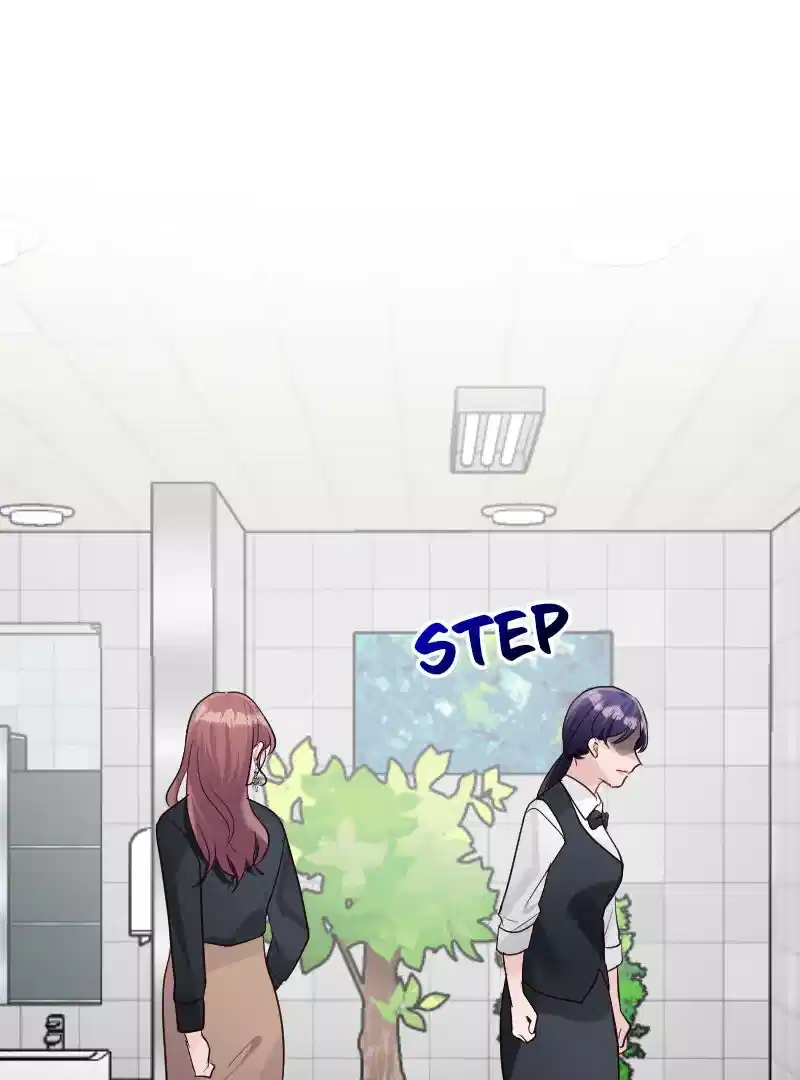 May Your Misery Exceed Mine Chapter 28 - Page 32