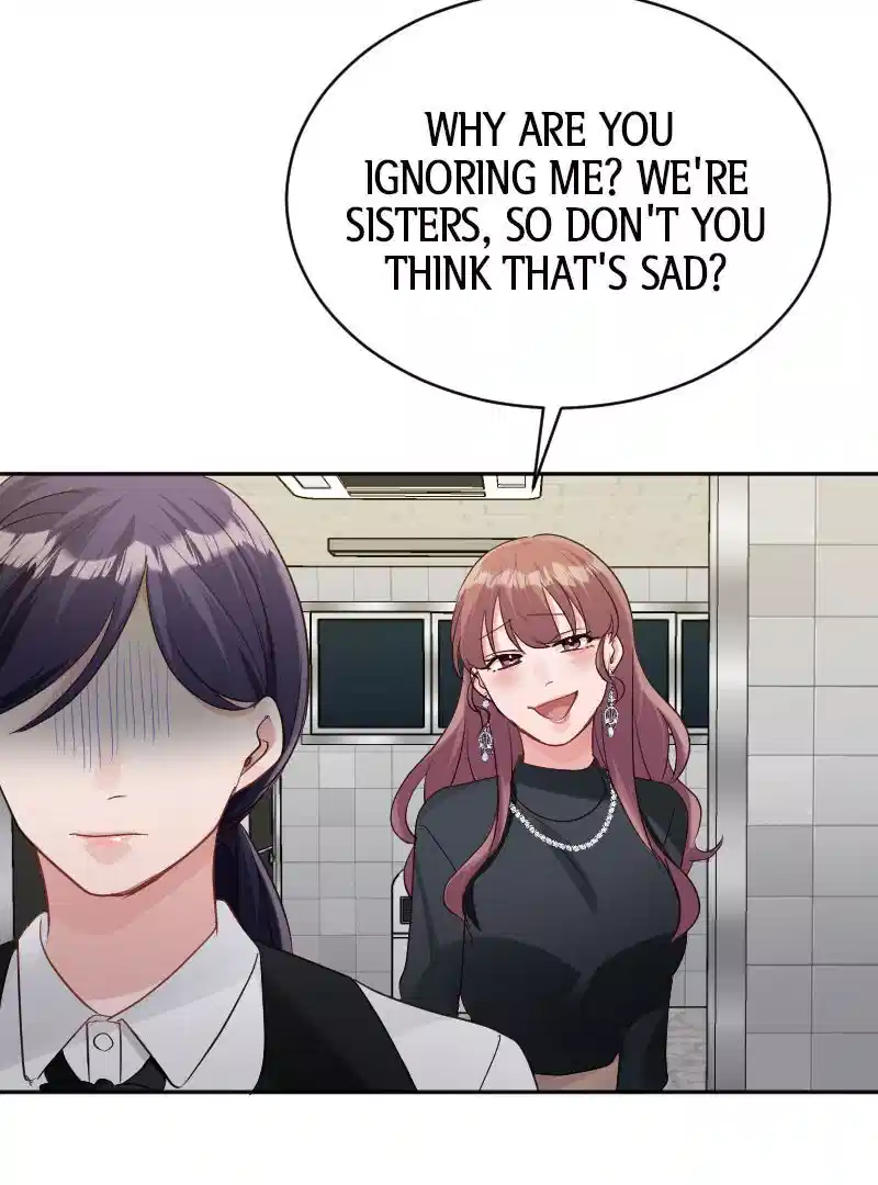 May Your Misery Exceed Mine Chapter 28 - Page 34