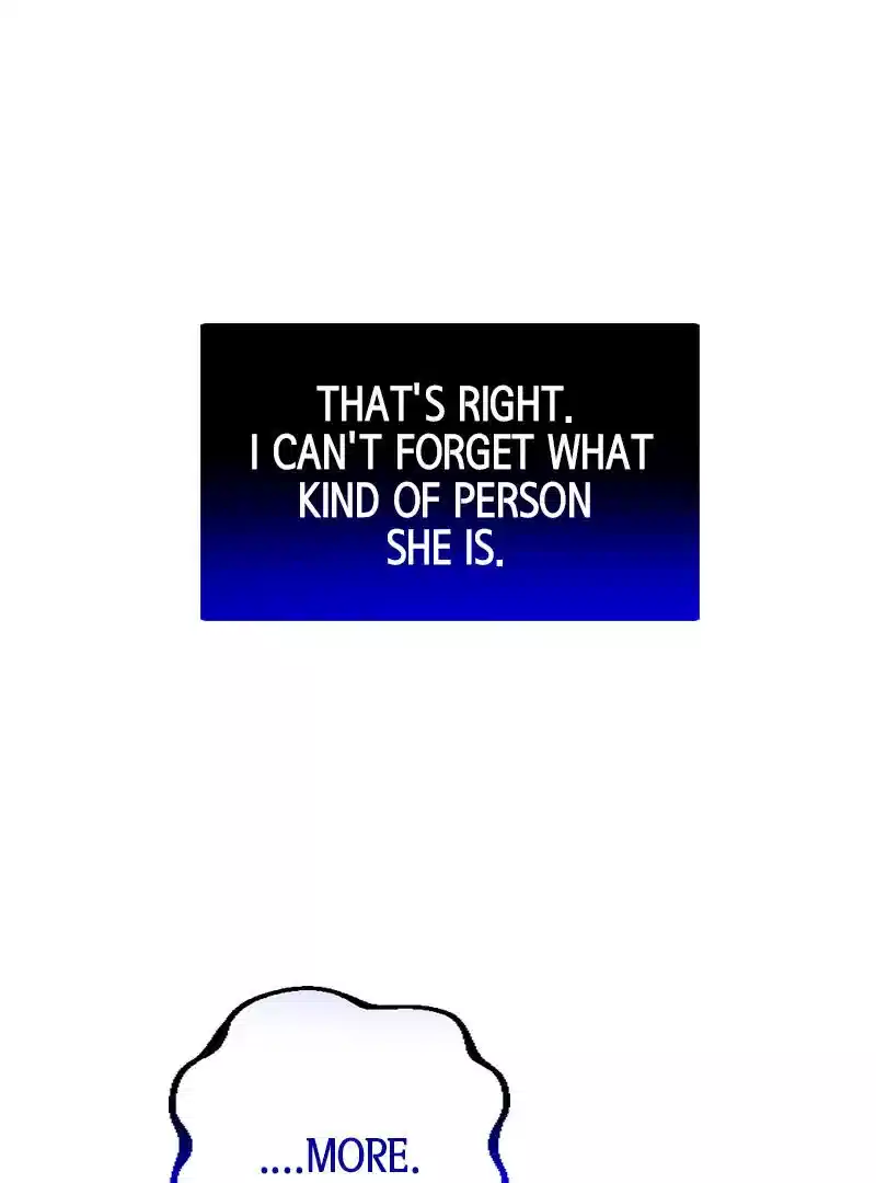 May Your Misery Exceed Mine Chapter 28 - Page 35