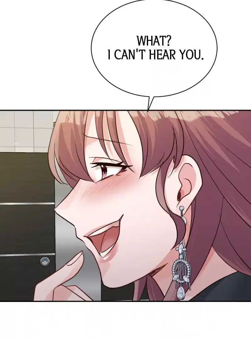 May Your Misery Exceed Mine Chapter 28 - Page 37