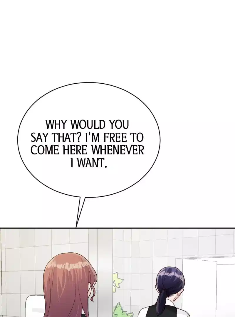 May Your Misery Exceed Mine Chapter 28 - Page 40