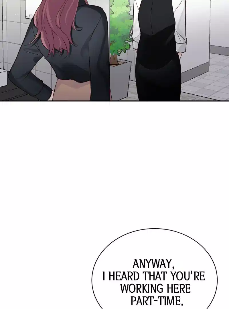 May Your Misery Exceed Mine Chapter 28 - Page 41