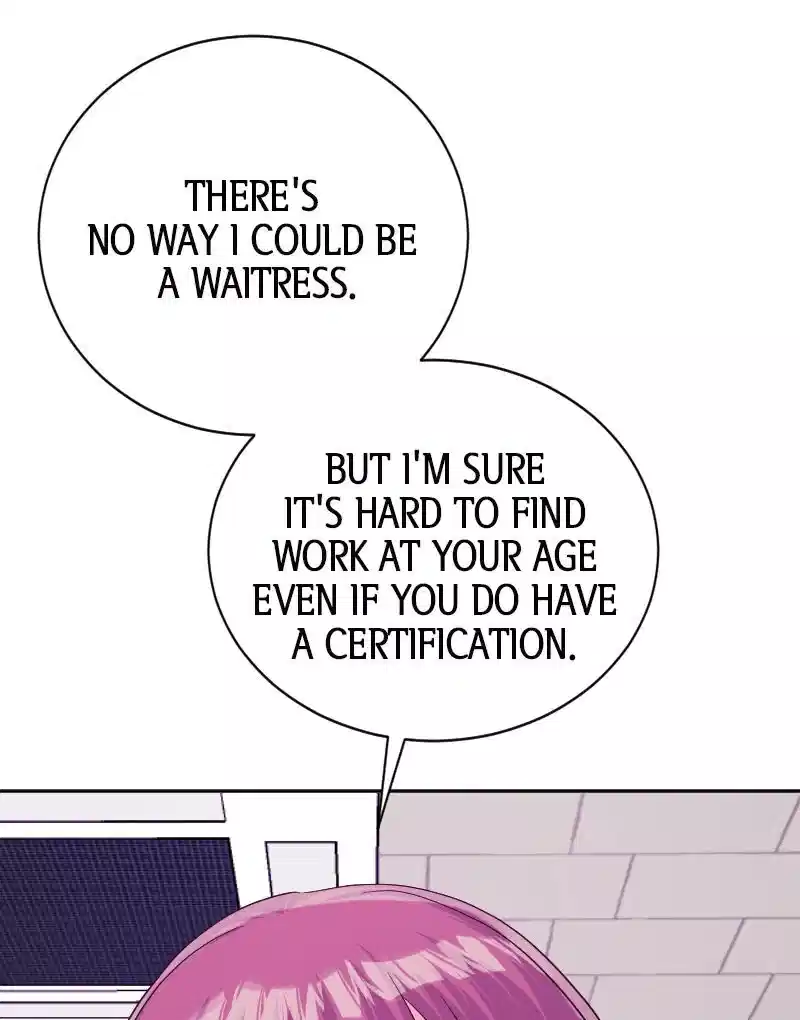 May Your Misery Exceed Mine Chapter 28 - Page 43